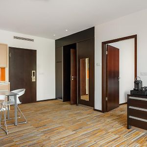 Suite de 1 Dormitorio y Cama King