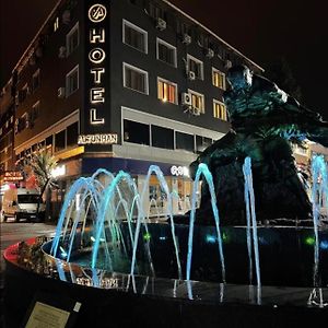 Hotel Altunhan